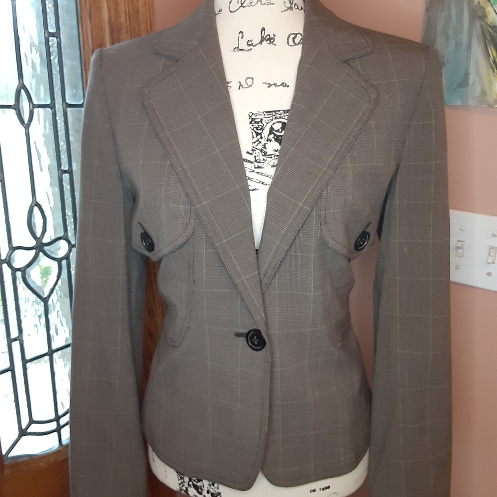 MKš„HOT SALEš„Blazer - Picture 10 of 10